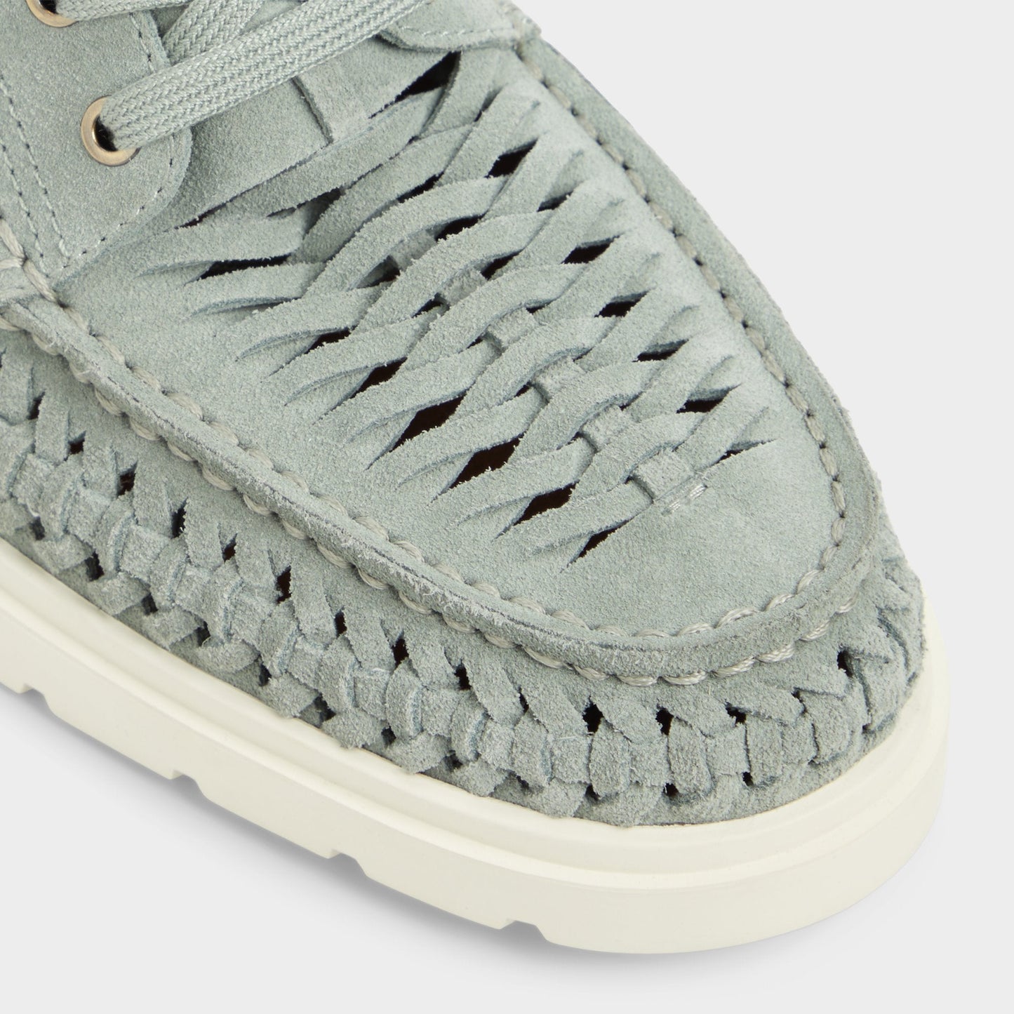 Mikal Sage Men's Casual Shoes - Boat shoe | Aldo Signature