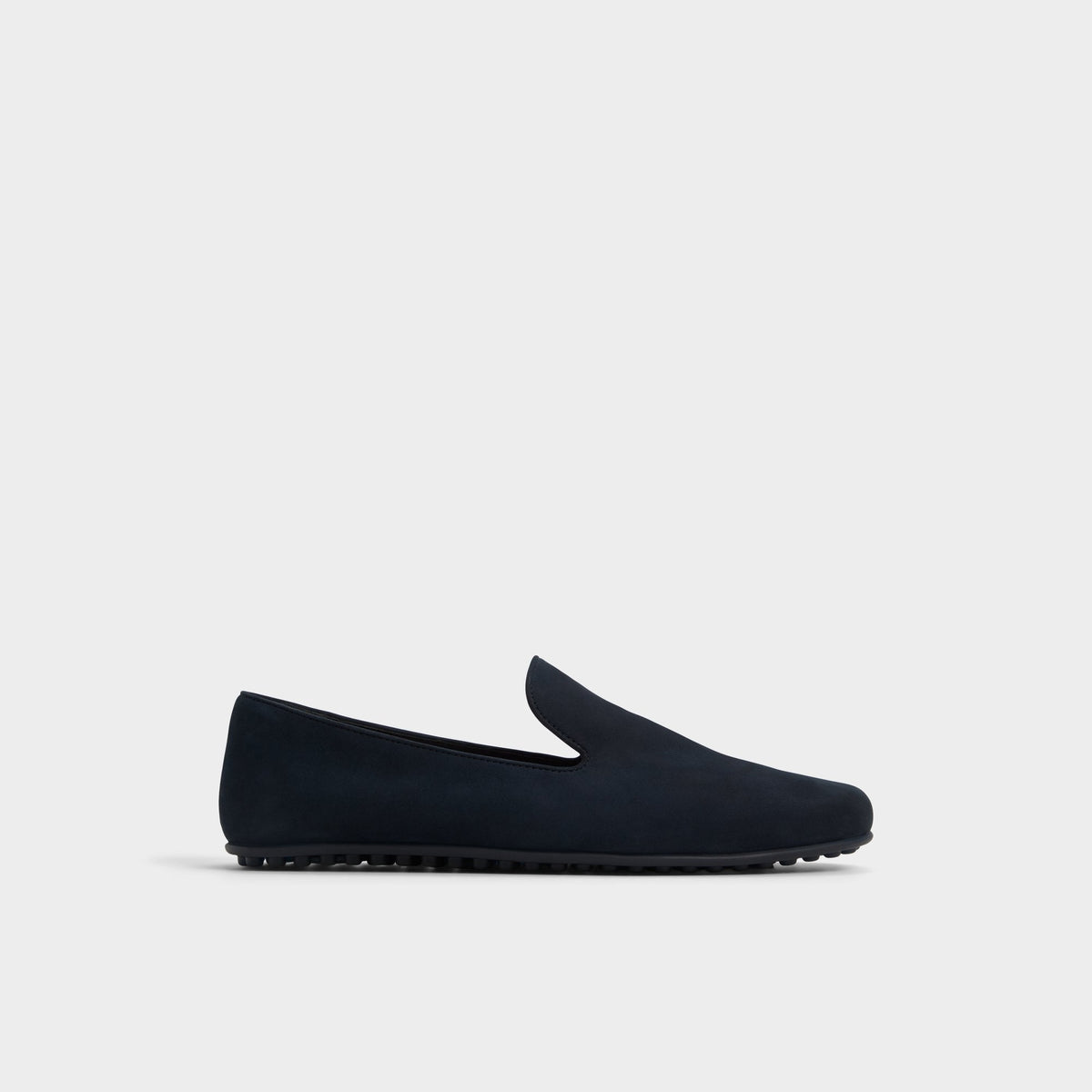 Resolute Navy Men's Casual Shoes - Driving shoe | Aldo Classic