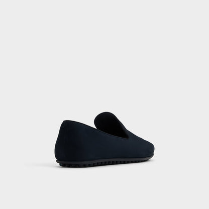 Resolute Navy Men's Casual Shoes - Driving shoe | Aldo Classic