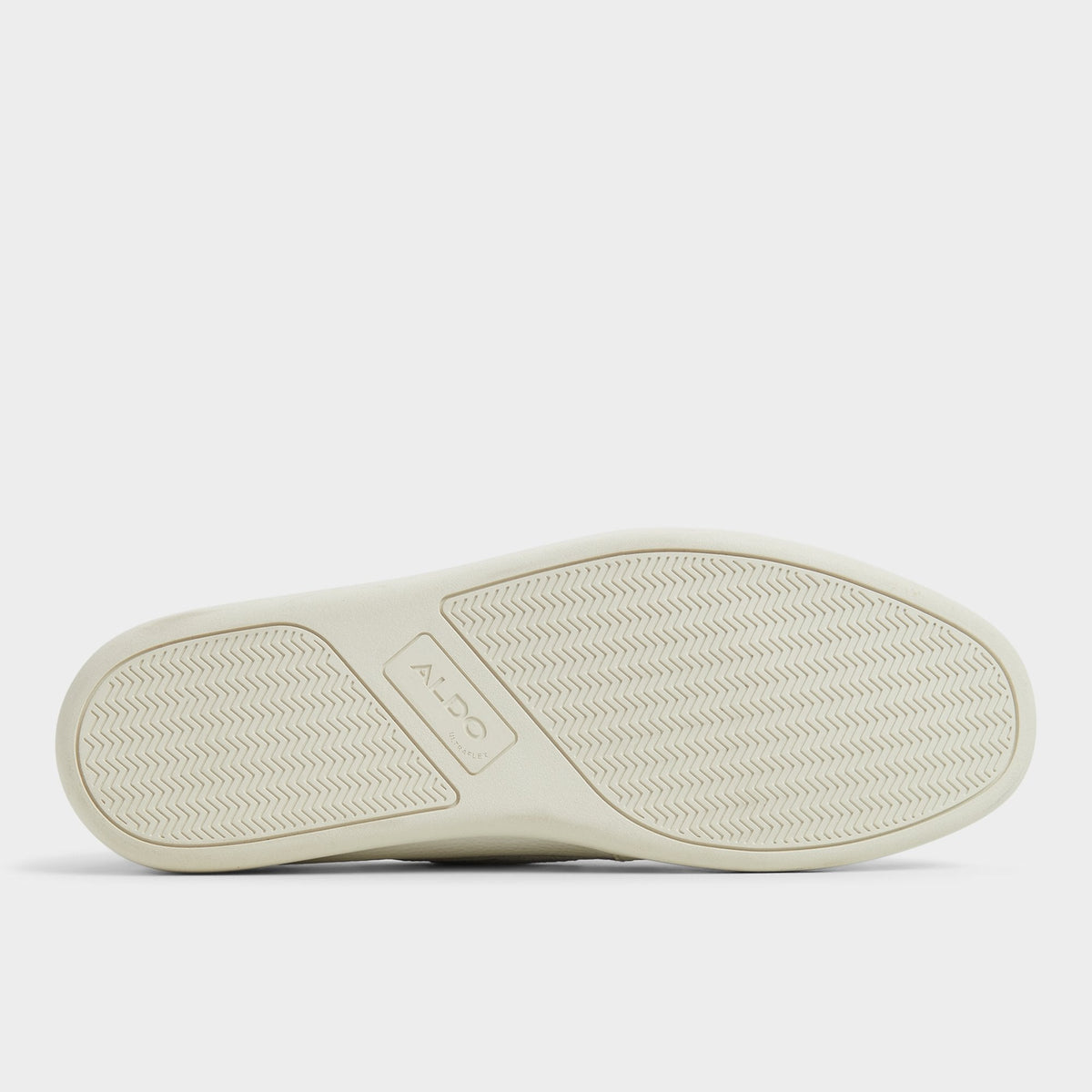 Portwind Ecru Men's Casual Shoes - Boat shoe | Aldo Essential