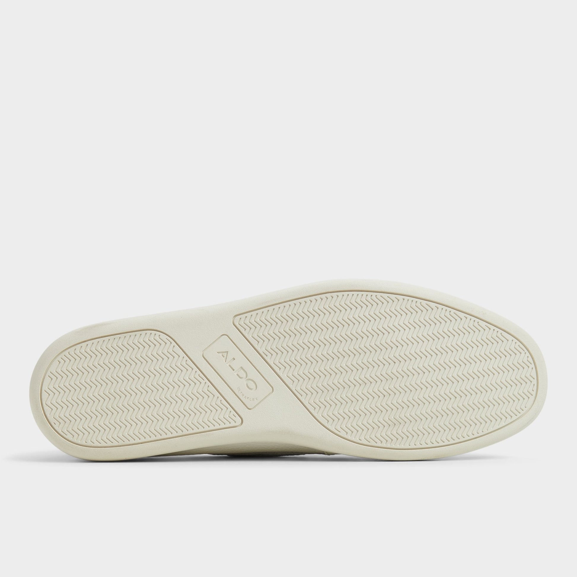 Portwind Ecru Men's Casual Shoes - Boat shoe | Aldo Essential