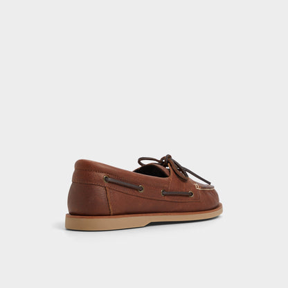 Musker Other Brown Men's Boat shoes - Boat shoe | Aldo New
