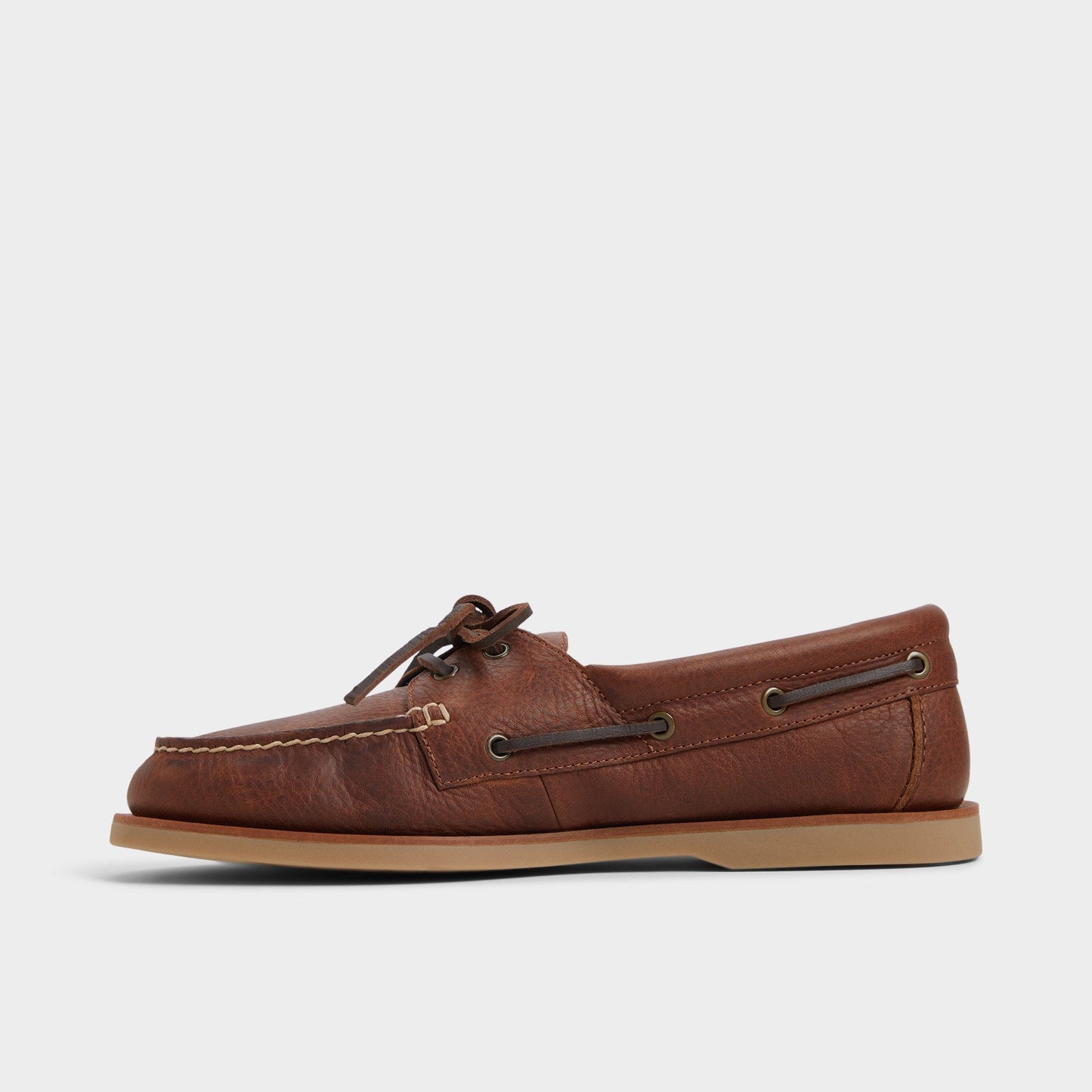 Musker Other Brown Men's Boat shoes - Boat shoe | Aldo New