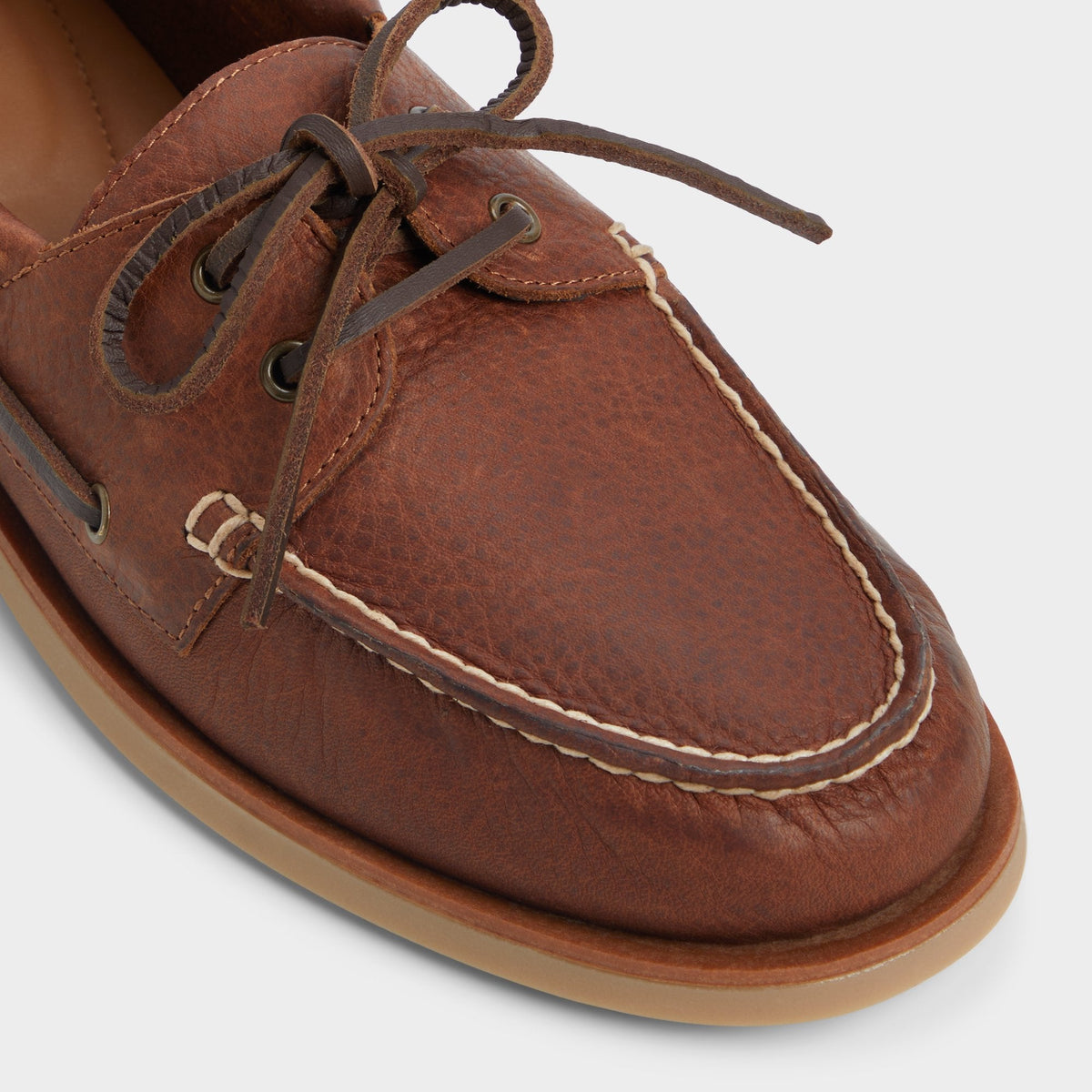 Musker Other Brown Men's Boat shoes - Boat shoe | Aldo New