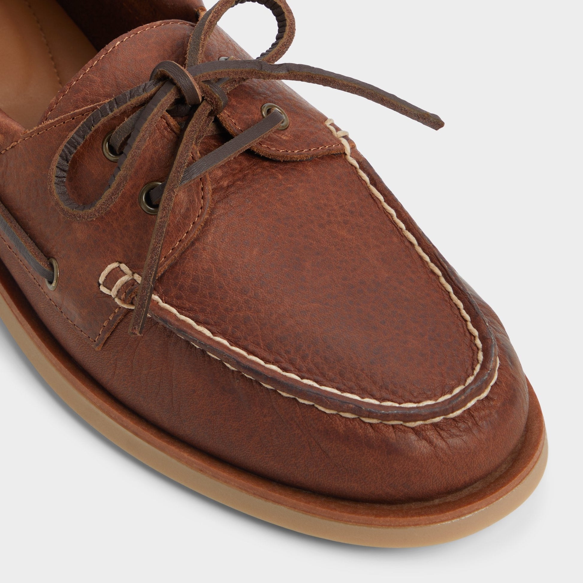 Musker Other Brown Men's Boat shoes - Boat shoe | Aldo New