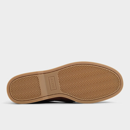 Musker Other Brown Men's Boat shoes - Boat shoe | Aldo New