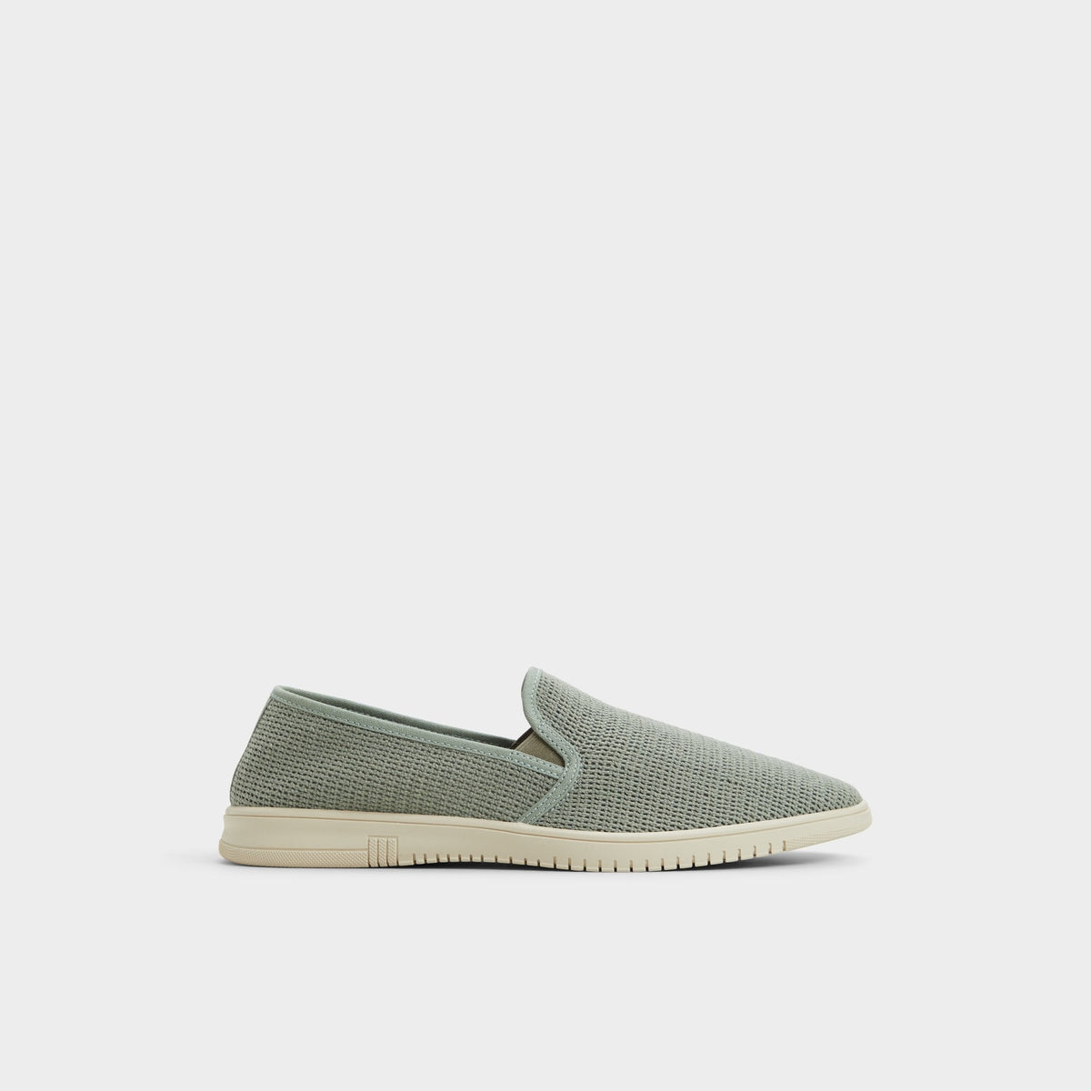 Ccoastbreeze Light Green Men's Casual Shoes - Espadrille | Aldo Popular
