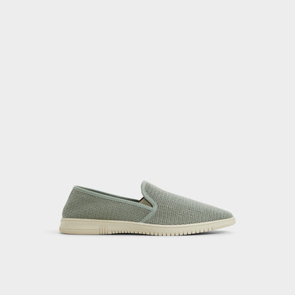 Ccoastbreeze Light Green Men's Casual Shoes - Espadrille | Aldo Popular