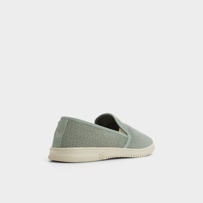 Ccoastbreeze Light Green Men's Casual Shoes - Espadrille | Aldo Popular