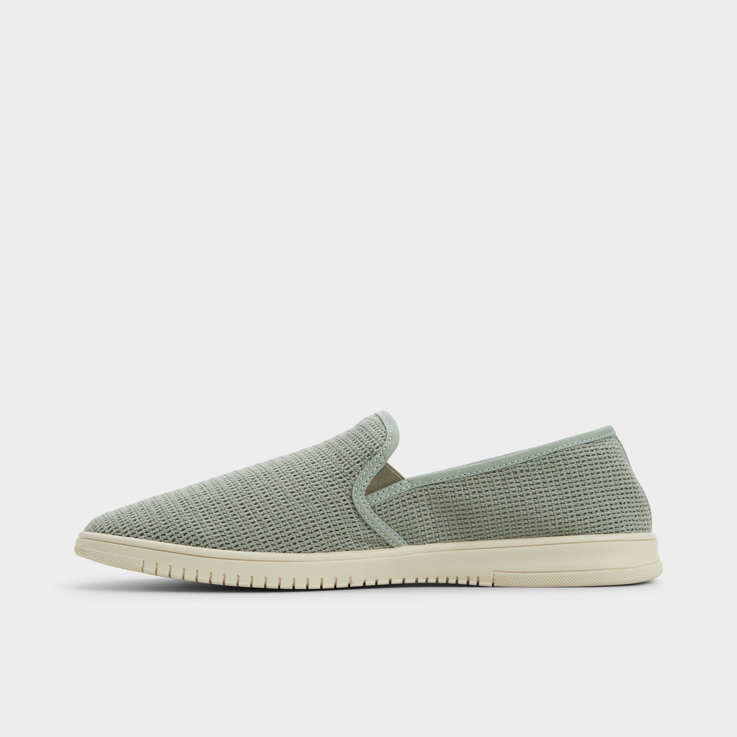 Ccoastbreeze Light Green Men's Casual Shoes - Espadrille | Aldo Popular