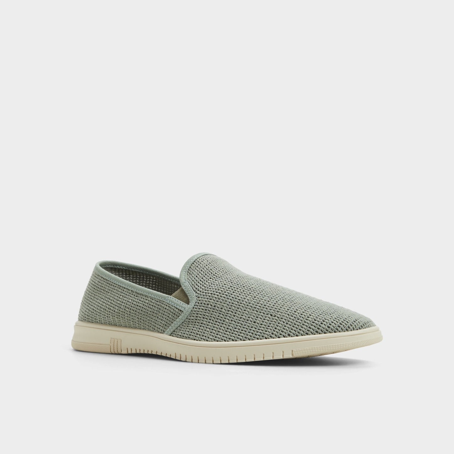 Ccoastbreeze Light Green Men's Casual Shoes - Espadrille | Aldo Popular