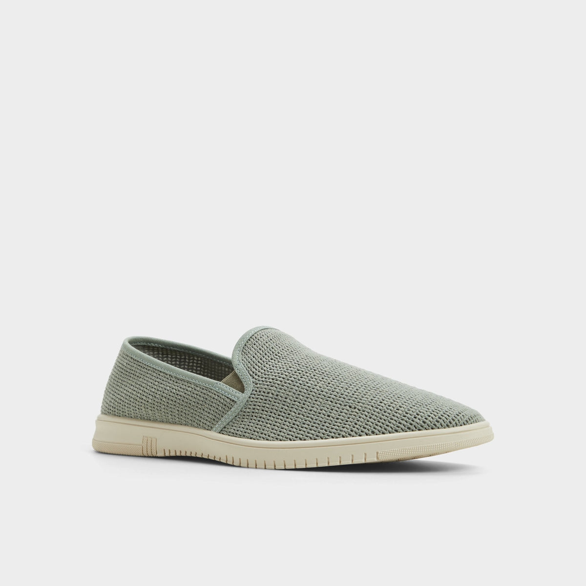 Ccoastbreeze Light Green Men's Casual Shoes - Espadrille | Aldo Popular