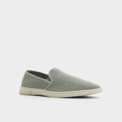 Ccoastbreeze Light Green Men's Casual Shoes - Espadrille | Aldo Popular