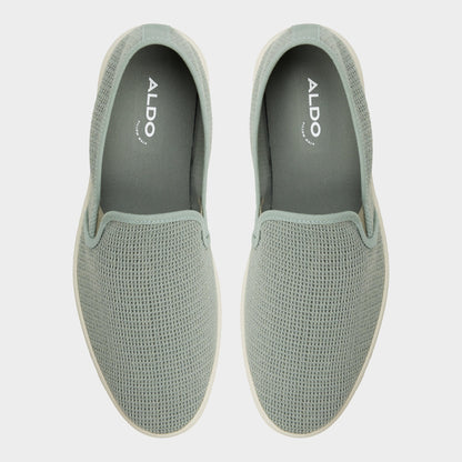 Ccoastbreeze Light Green Men's Casual Shoes - Espadrille | Aldo Popular