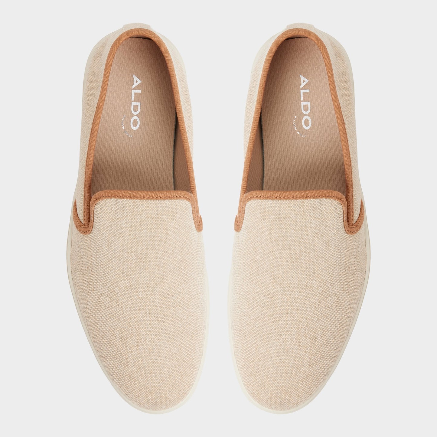 Coastbreeze Natural Men's Casual Shoes - Espadrille | Aldo Trending