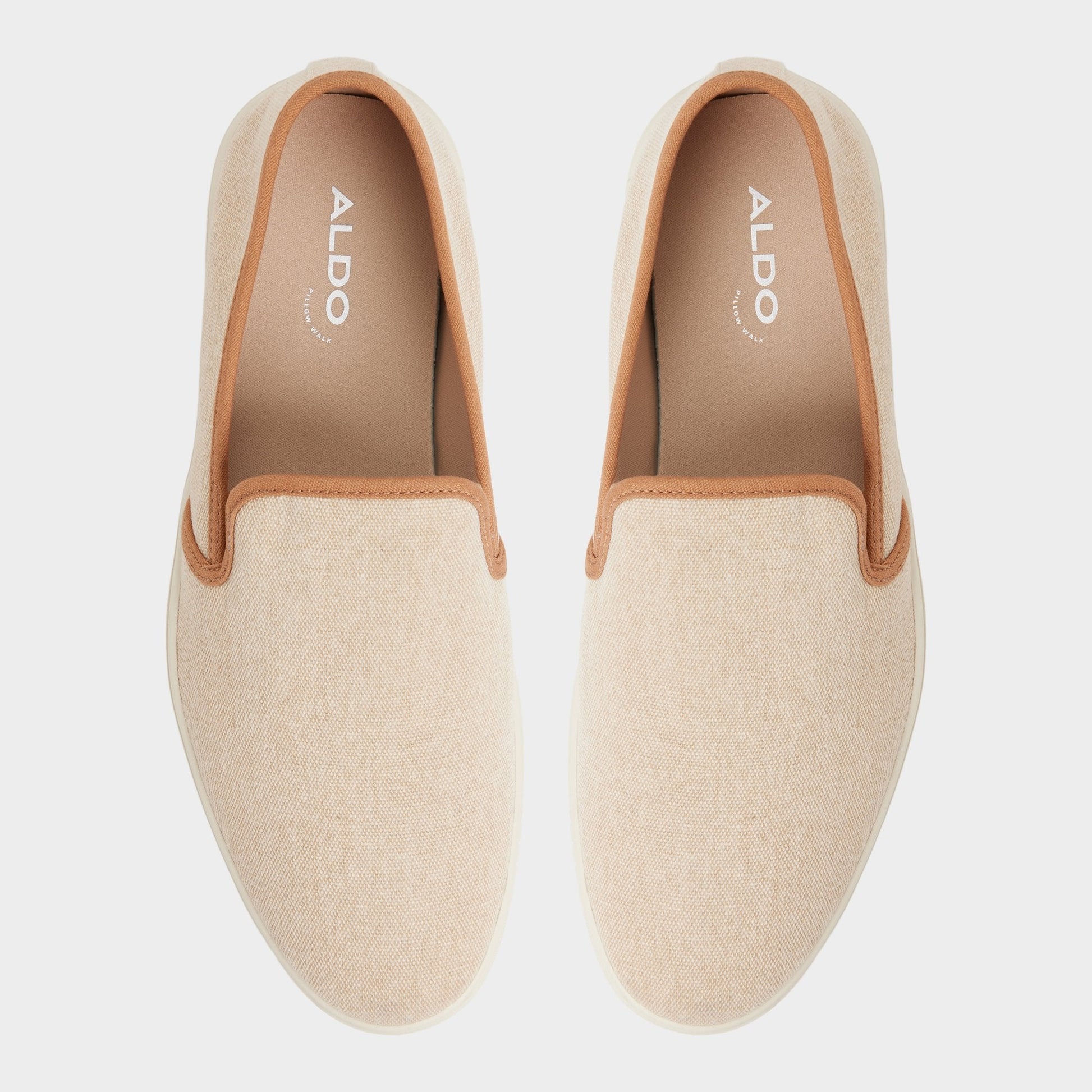 Coastbreeze Natural Men's Casual Shoes - Espadrille | Aldo Trending