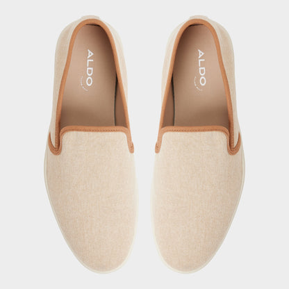 Coastbreeze Natural Men's Casual Shoes - Espadrille | Aldo Trending