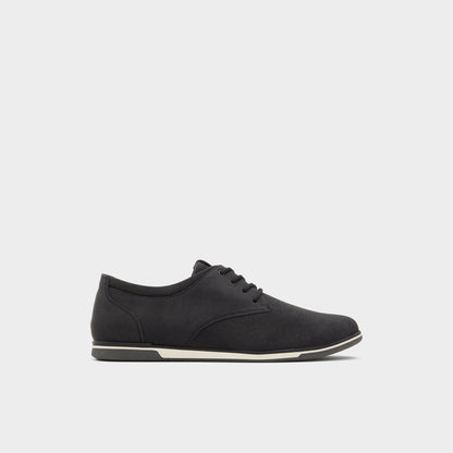 Heron in Black 13629655 - Low top sneaker, Cup sole | Aldo Best Seller