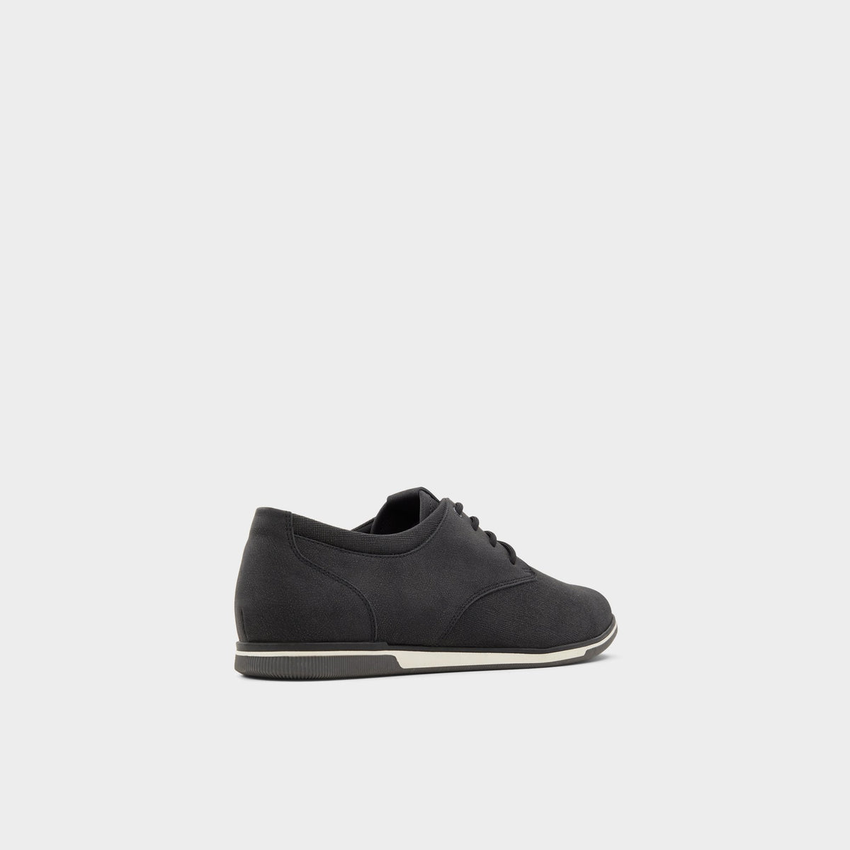 Heron in Black 13629655 - Low top sneaker, Cup sole | Aldo Best Seller