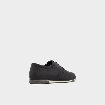 Heron in Black 13629655 - Low top sneaker, Cup sole | Aldo Best Seller