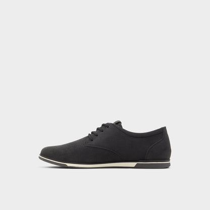 Heron in Black 13629655 - Low top sneaker, Cup sole | Aldo Best Seller
