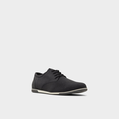 Heron in Black 13629655 - Low top sneaker, Cup sole | Aldo Best Seller