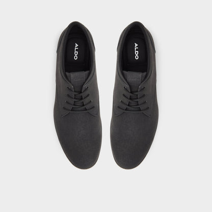 Heron in Black 13629655 - Low top sneaker, Cup sole | Aldo Best Seller
