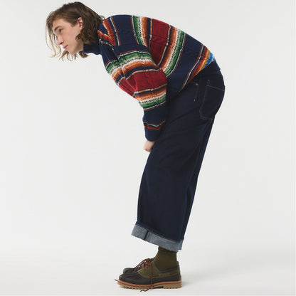 Finn in Brown Primary Multi - Boat shoe, Lug sole | Aldo Recommended