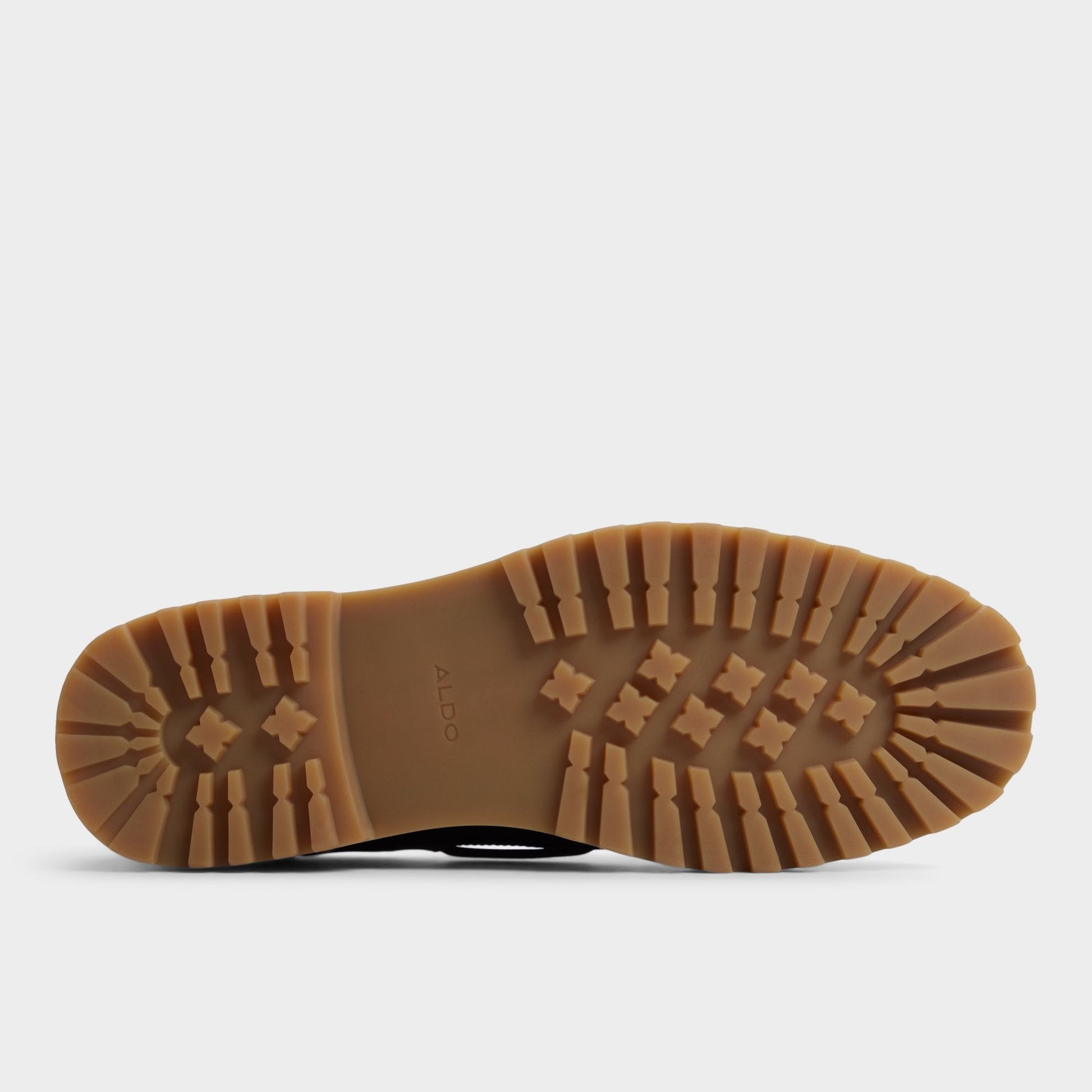 Finn in Brown Primary Multi - Boat shoe, Lug sole | Aldo Recommended