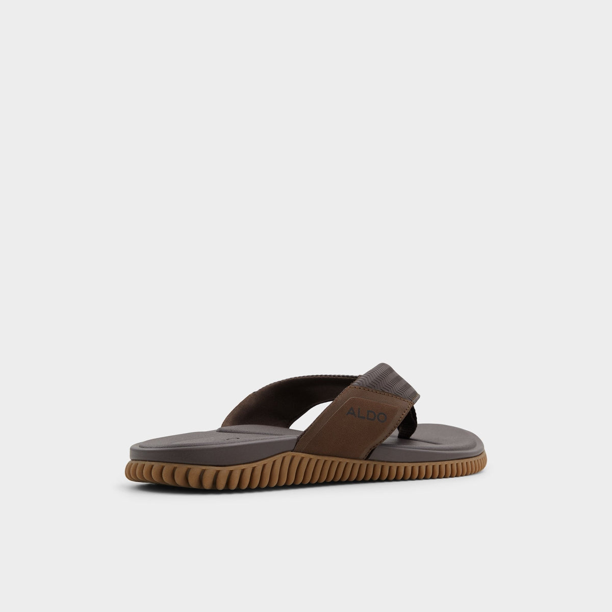 Riptide Other Brown Men's Flip flops - Flip flop | Aldo Essential