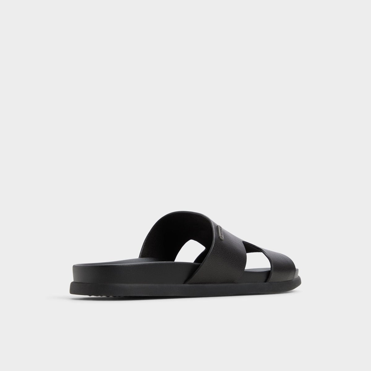 Mondi Other Black Men's Slides - Slide sandal | Aldo Premium