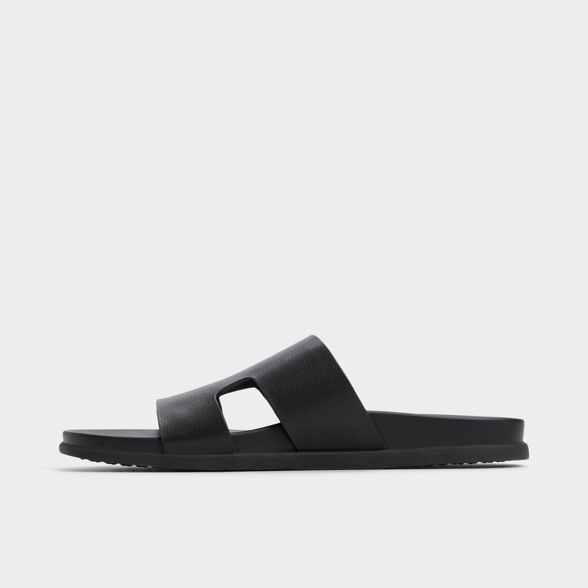 Mondi Other Black Men's Slides - Slide sandal | Aldo Premium