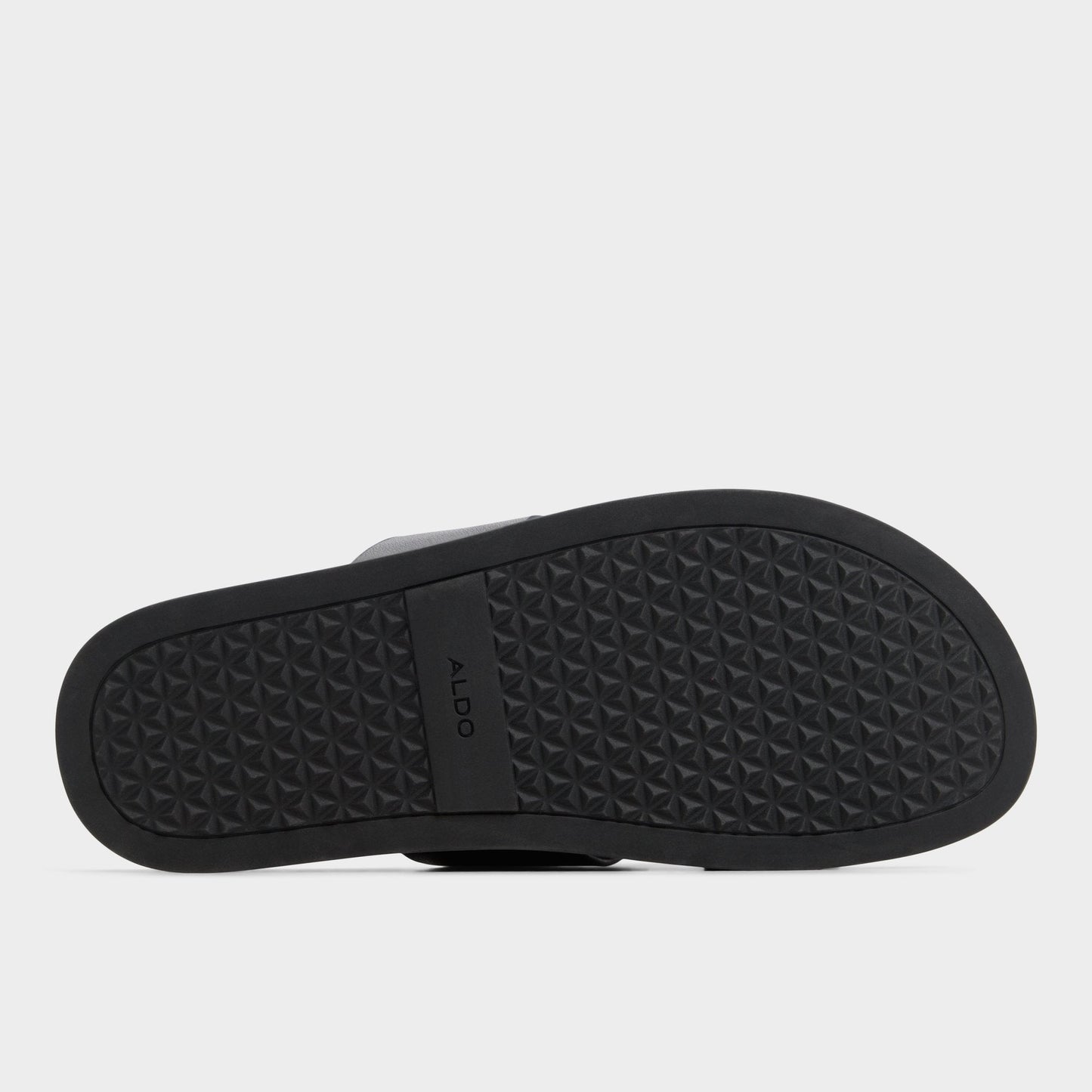Mondi Other Black Men's Slides - Slide sandal | Aldo Premium