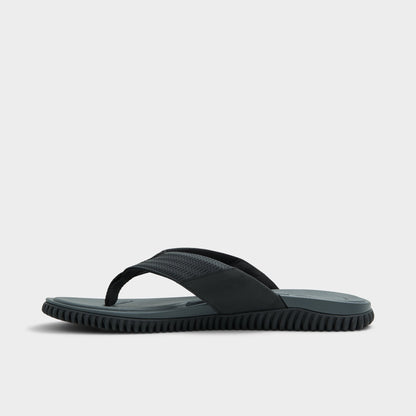 Riptide Black Men's Flip flops - Flip flop | Aldo New