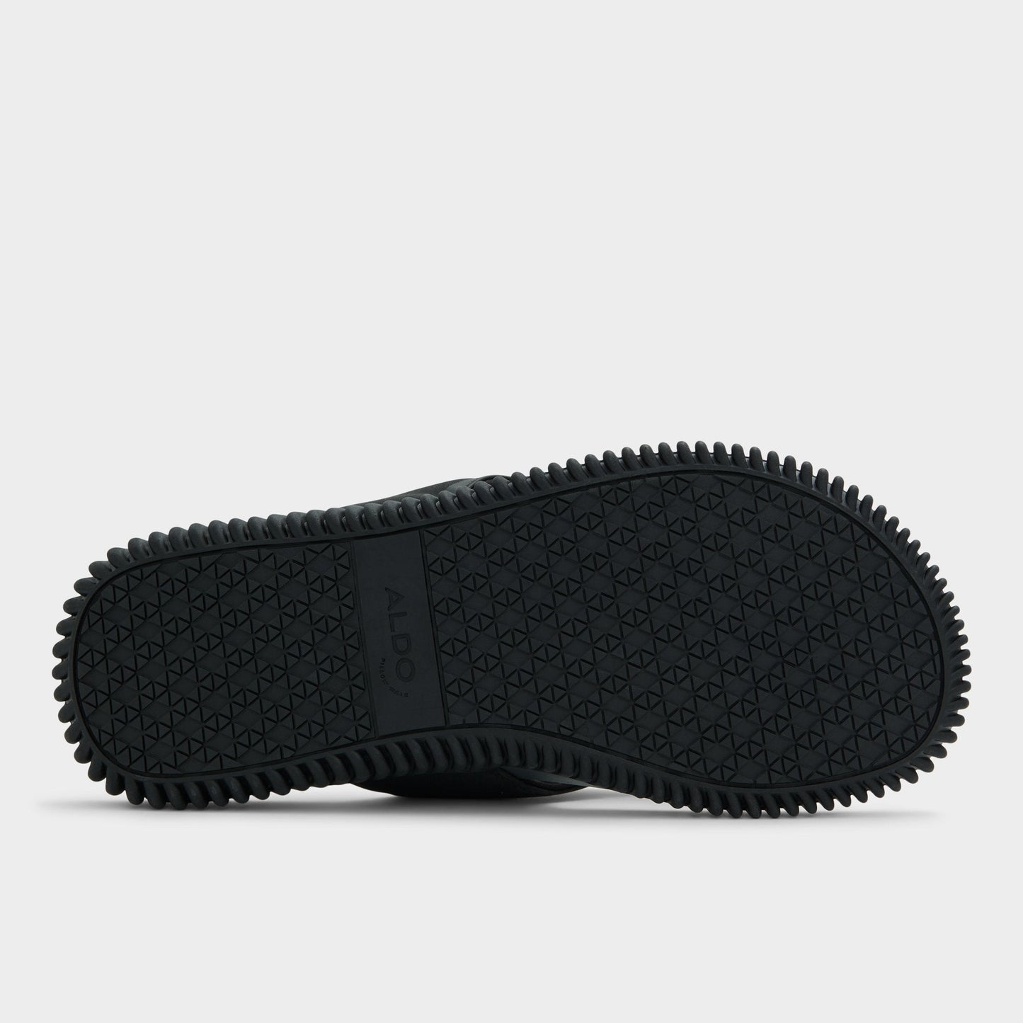Riptide Black Men's Flip flops - Flip flop | Aldo New