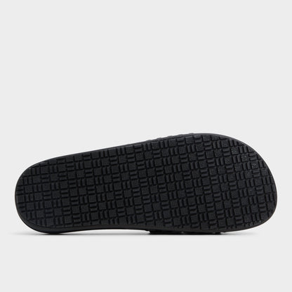 Atrani Black Men's Slides - Slide sandal | Aldo Featured