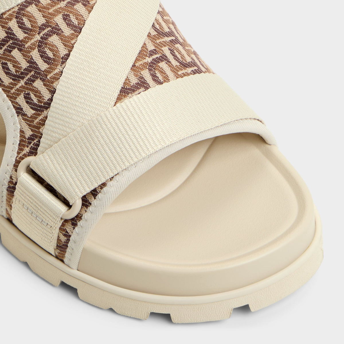 Deniels Medium Beige Men's Slides - Slide sandal | Aldo Trending