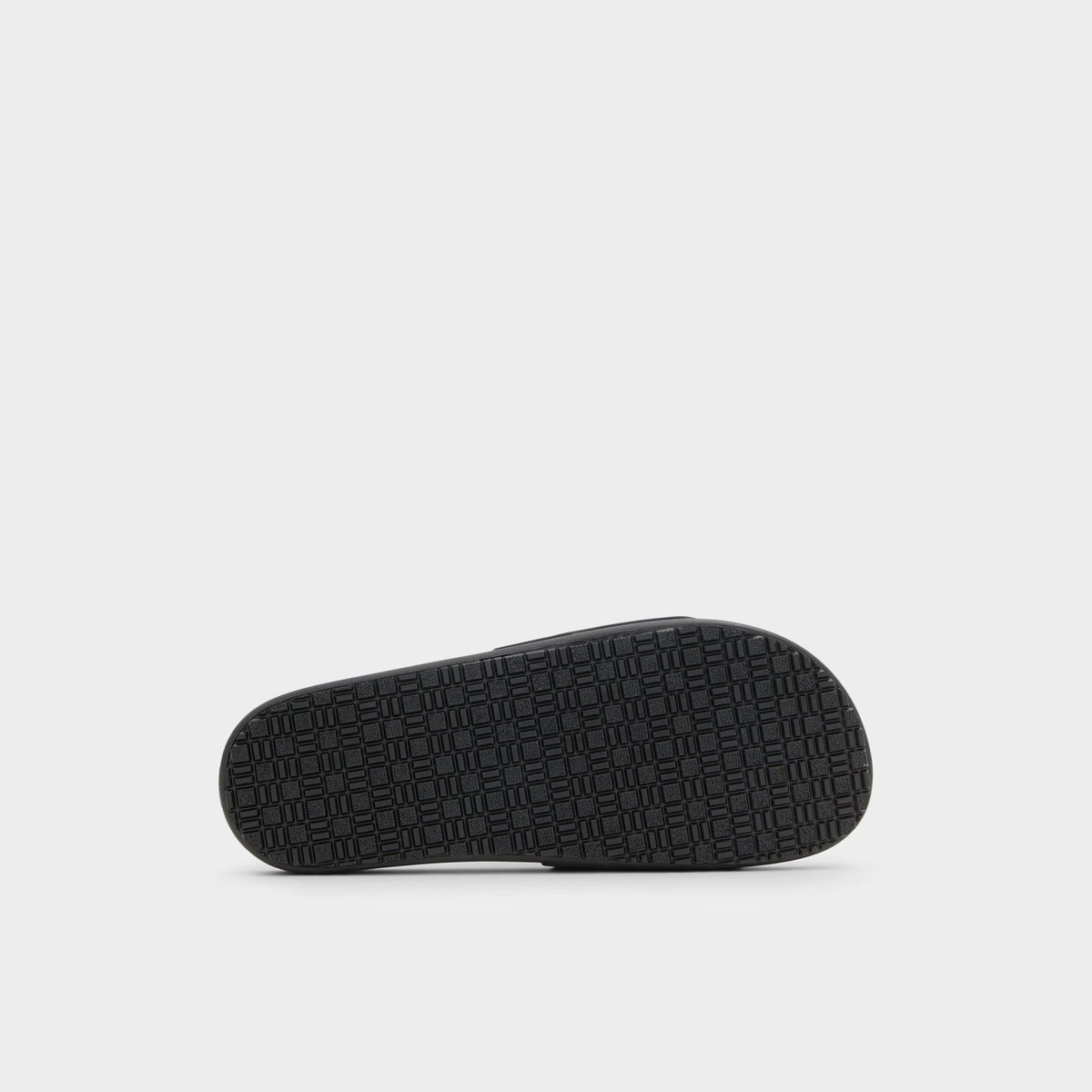 Loungeslide Black Men's Slides - Slide sandal | Aldo Recommended
