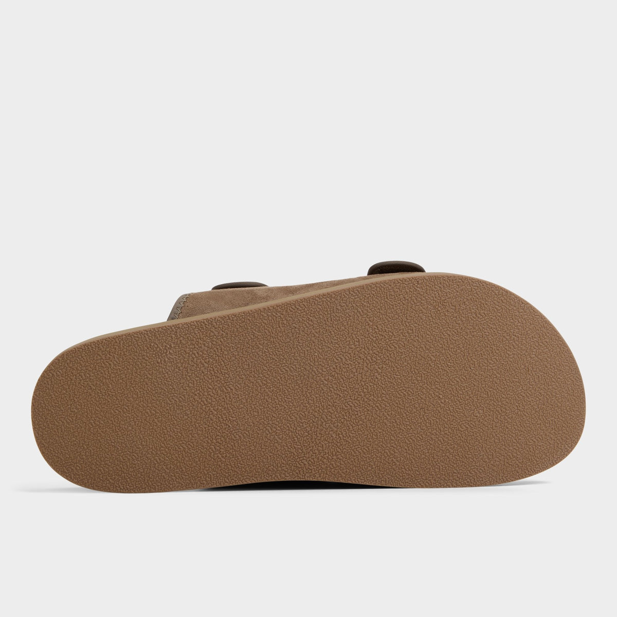 Sunnyside Light Brown Men's Slides - Slide sandal | Aldo Classic