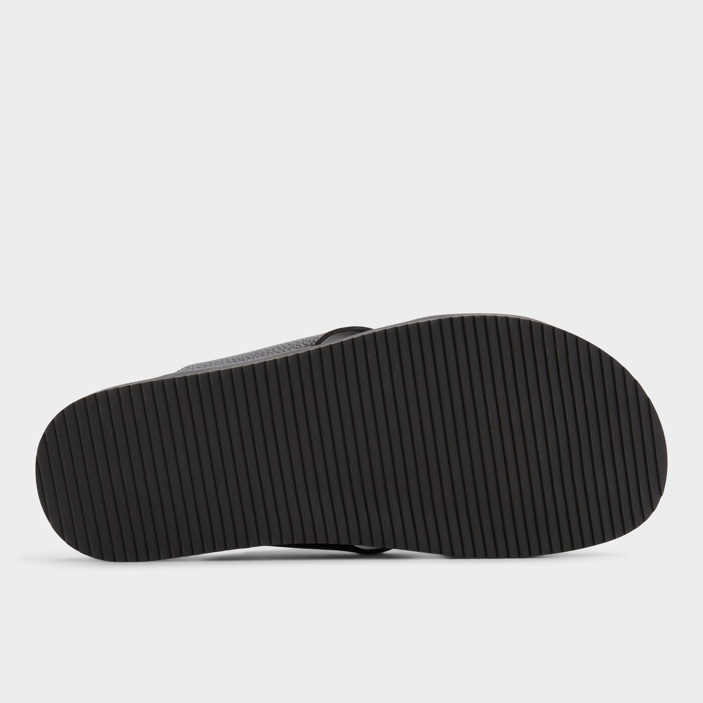 Darley Dark Brown Men's Sandals & Slides - Strappy flat sandal | Aldo Featured