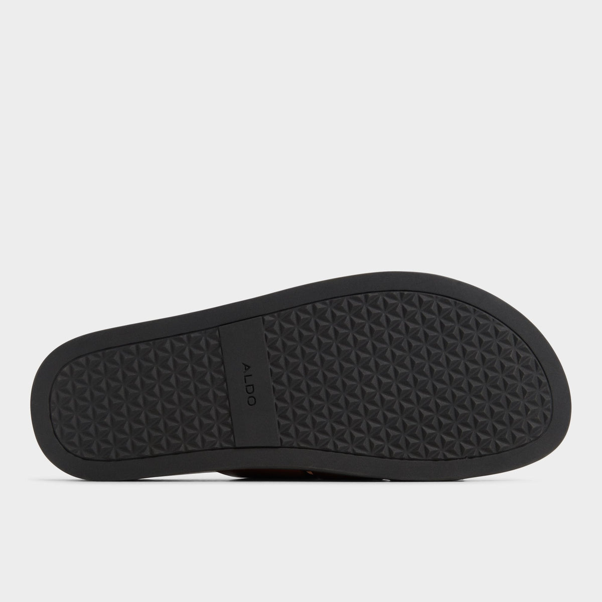 Padien Cognac Men's Sandals & Slides - Slide sandal | Aldo Trending