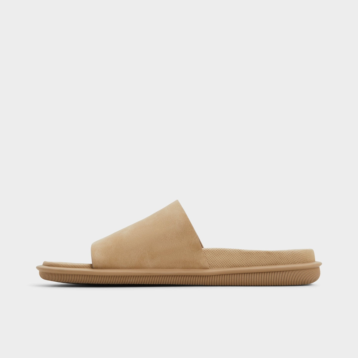 Galesa Light Beige Men's Slides - Slide sandal | Aldo Recommended