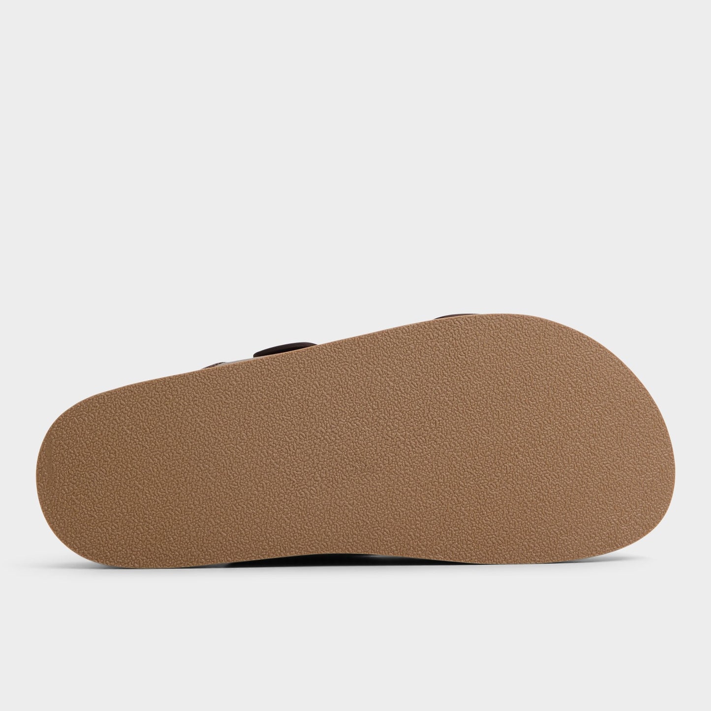 Sunnyside Dark Brown Men's Slides - Slide sandal | Aldo Exclusive