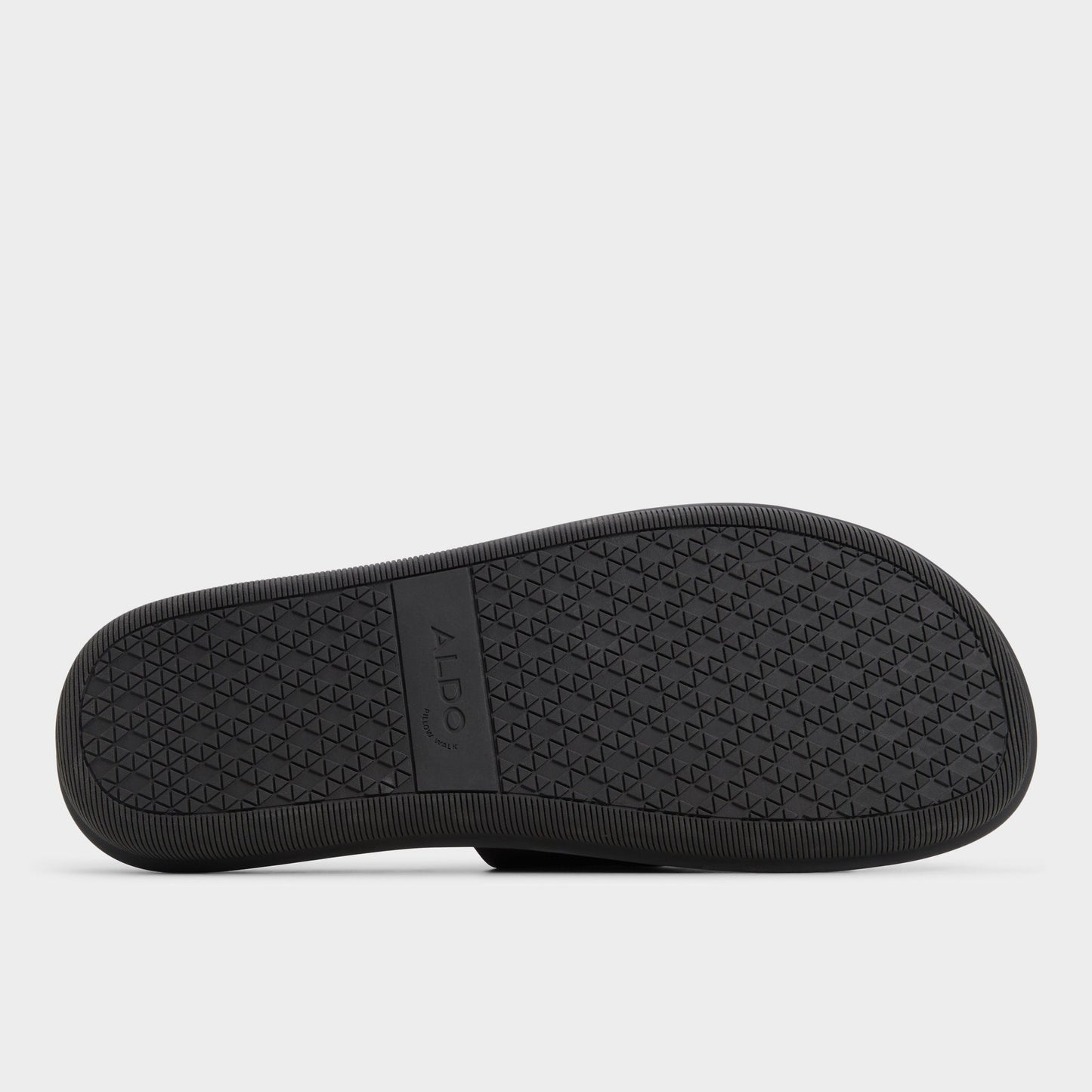 Galesa Brown Men's Slides - Slide sandal | Aldo Essential