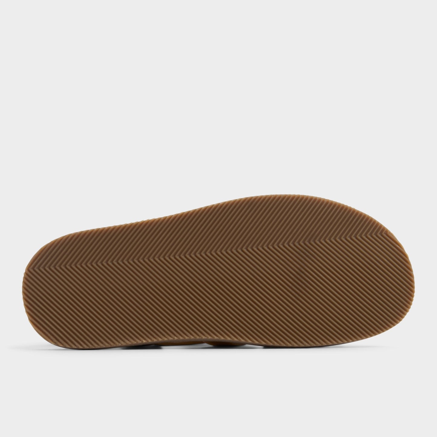 Warley Camel Men's Sandals & Slides - Strappy flat sandal | Aldo New