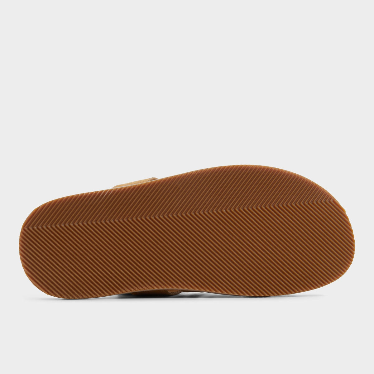 Haniff Camel Men's Sandals & Slides - Strappy flat sandal | Aldo Featured