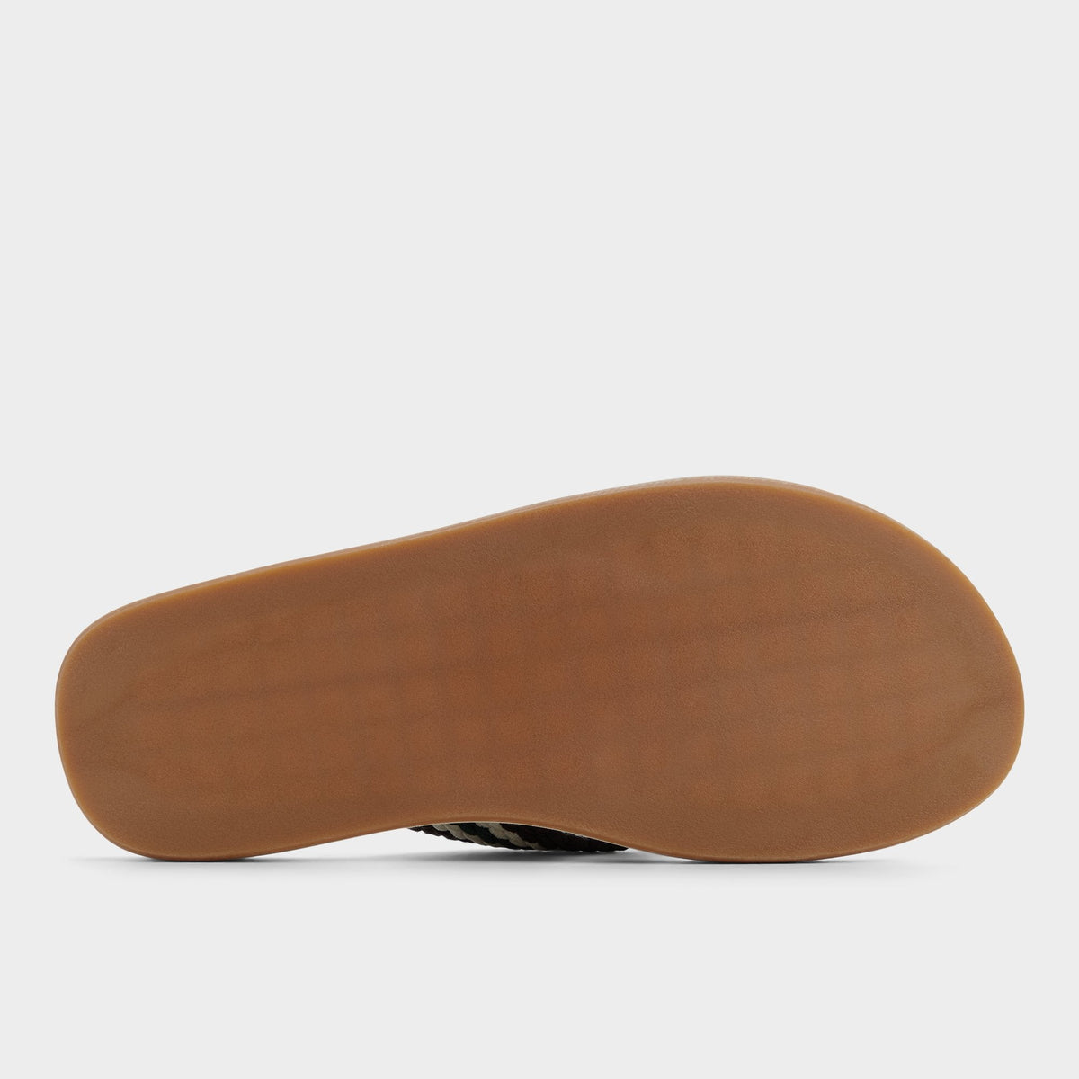 Adede Dark Brown Men's Flip flops - Flip flop | Aldo Popular
