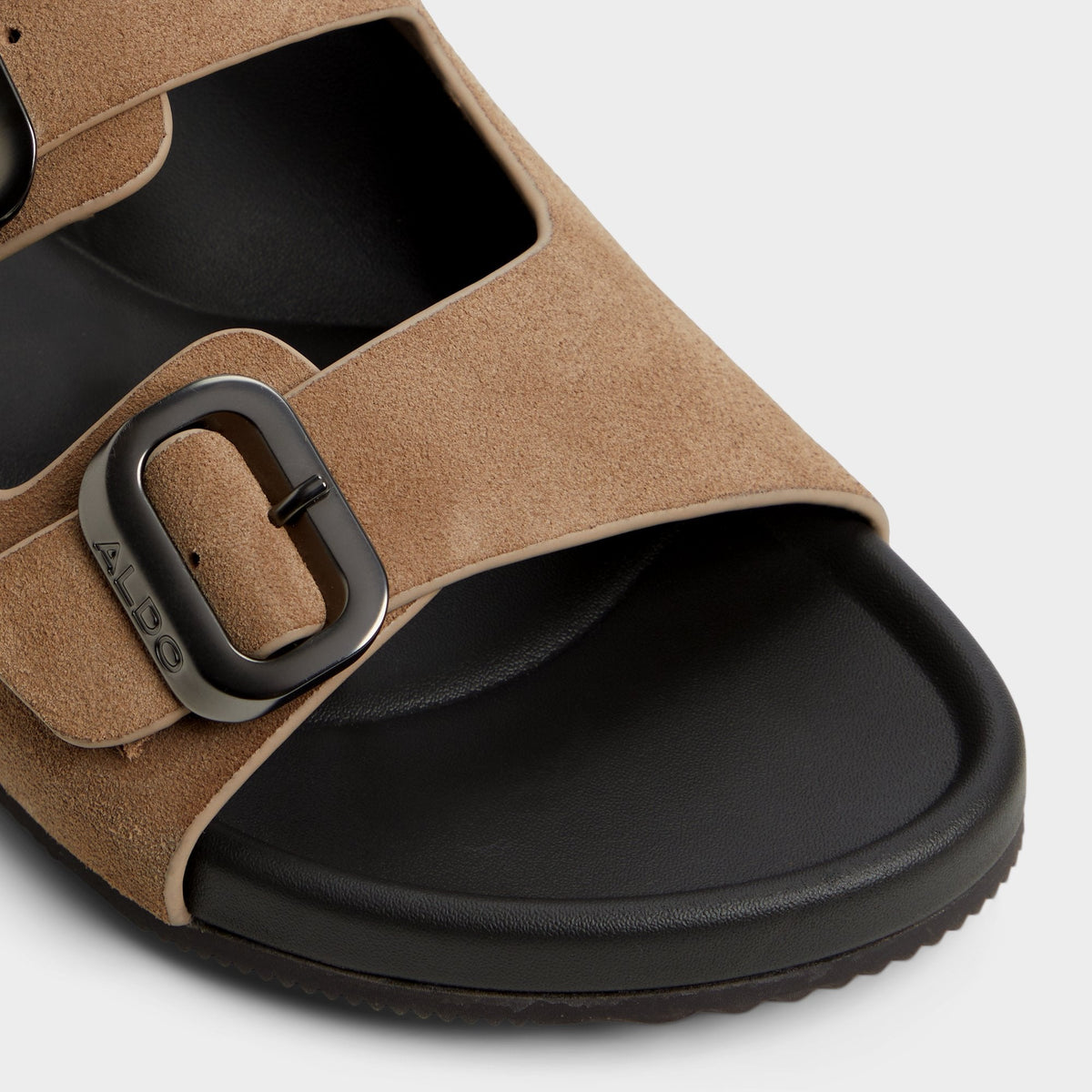 Kennebunk Other Brown Men's Slides - Slide sandal | Aldo Best Seller