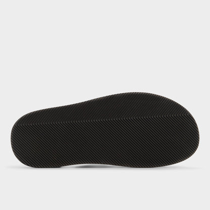 Haniff Brown Men's Sandals & Slides - Strappy flat sandal | Aldo Signature