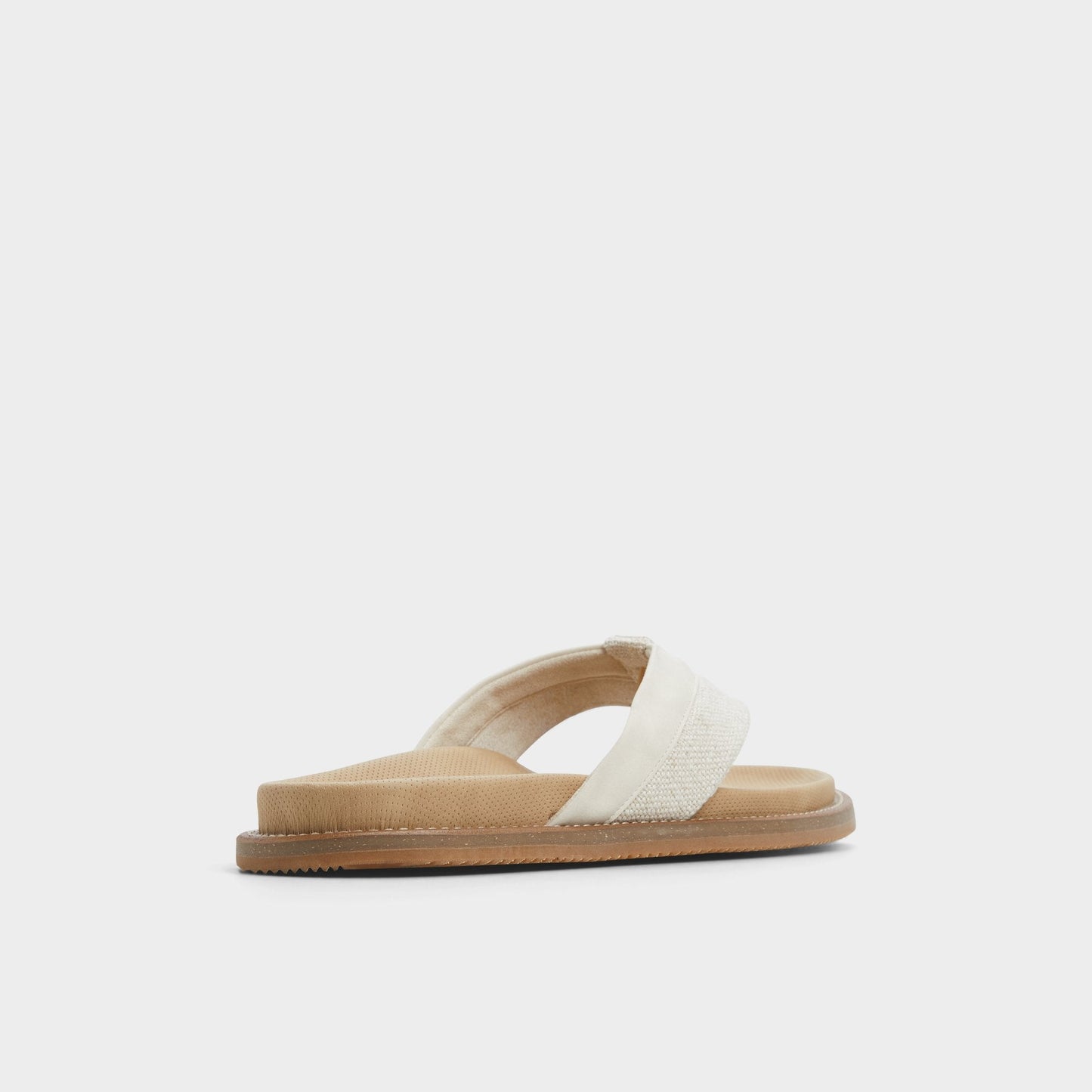 Beachbreeze Bone Men's Slides - Slide sandal | Aldo Classic